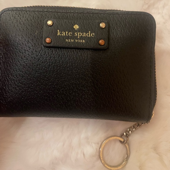 Kate Spade mini wallet - Picture 4 of 4